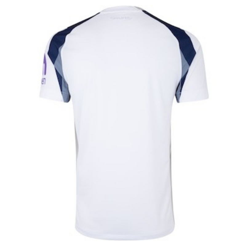 Tottenham Heimtrikot 25/26 Herren Fan-Version