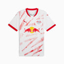 RB Leipzig Heimtrikot 25/26 Herren Fantrikot Weiß