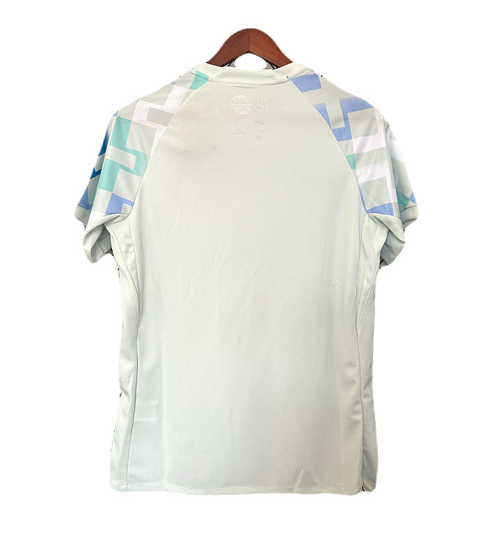 Inter Mailand Trainingsshirt 25/26 Herren Fan-Version