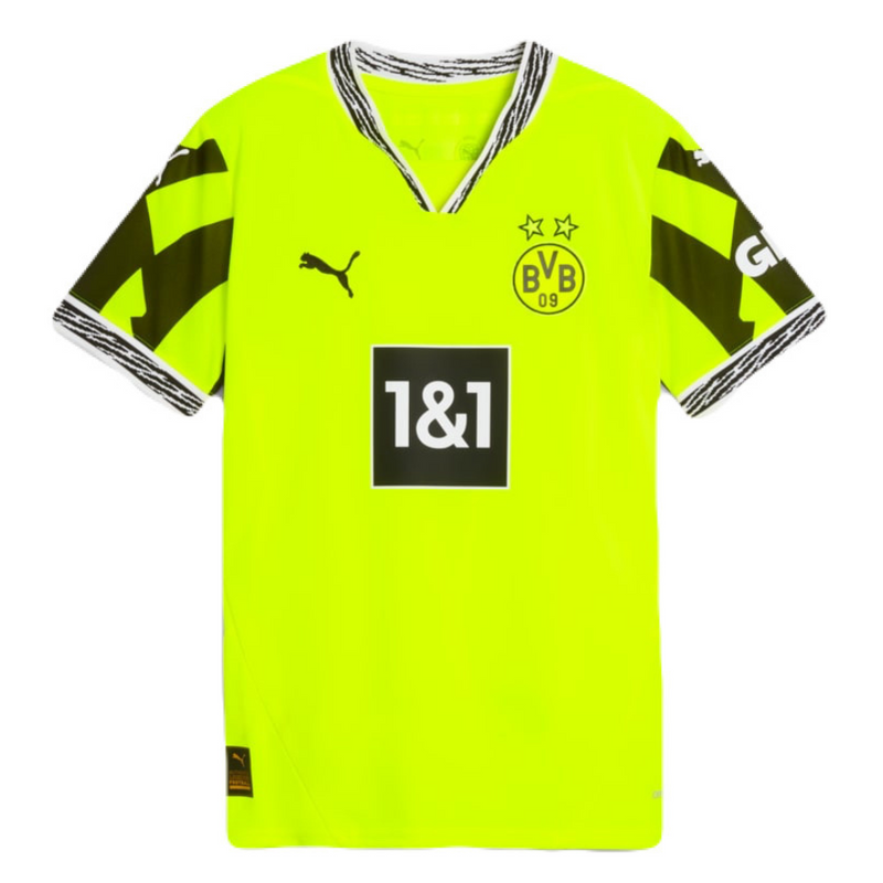 Borussia Dortmund Sonderedition 25/26 Herren Fantrikot
