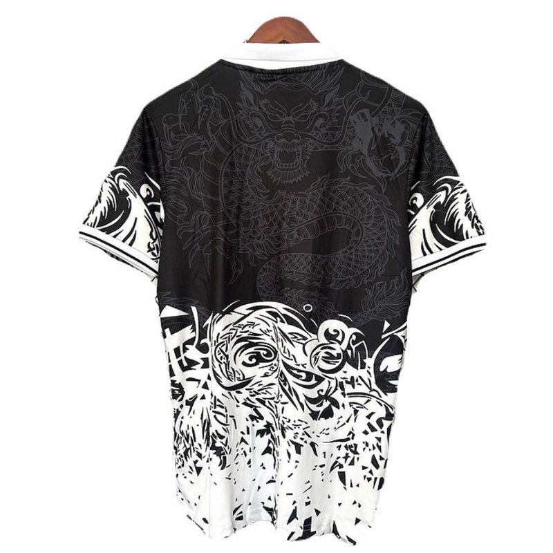 Real Madrid Limitierte Edition Polo 25/26 Herren Fan-Version