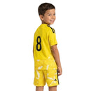 Aston Villa Kinder-Set Torwart 26/27 Trikot und Shorts