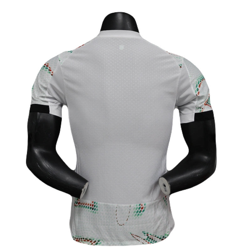 Portugal Auswärtstrikot 25/26 Herren Spieler-Version Trikot