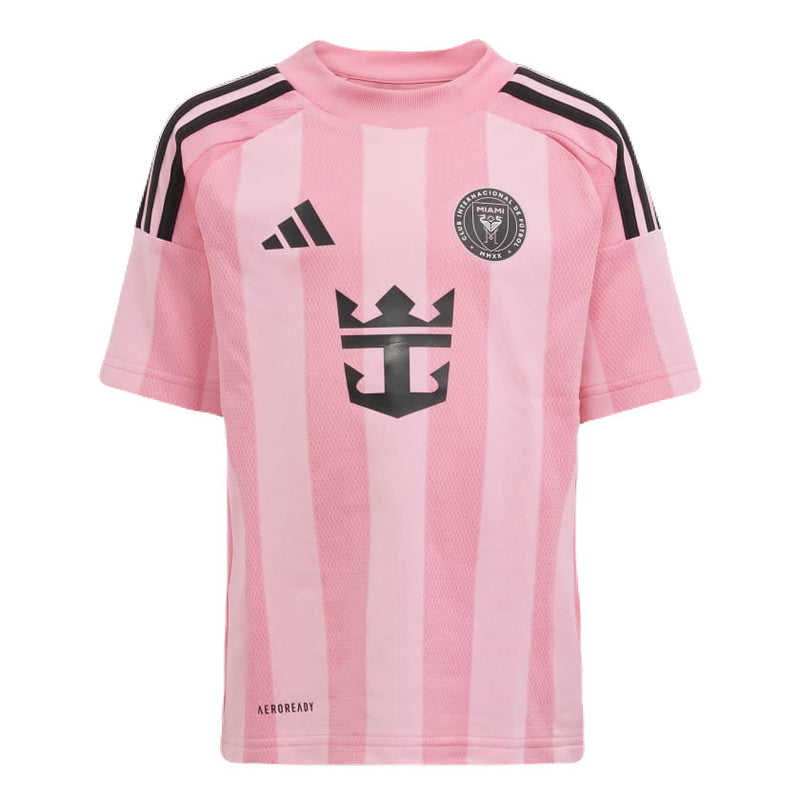 Inter Miami Heimtrikot 25/26 Herren Fan-Version