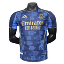 Real Madrid Limitierte Edition Heimtrikot 25/26 Herren Spieler-Version
