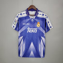 CAMISETA REAL MADRID II 96/97 HOMBRE (RETRO) - TIENDA DEL JUGADOR