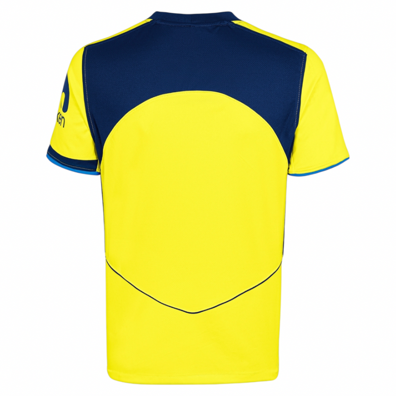 Tottenham Drittetrikot 25/26 Herren Fan-Version