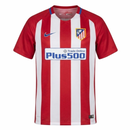 Atlético Madrid Heimtrikot 16/17 Herren Fan-Version (Retro)