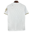 Bayern München 125 Jahre 24/25 Herren Fantrikot Weiß