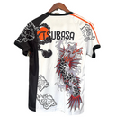 Japan Limitierte Auflage 25/26 Herren Fantrikot