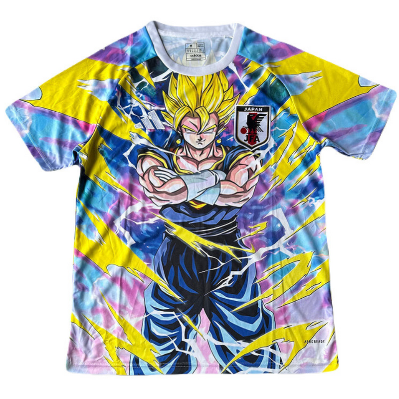 Japan Limitierte Auflage 25/26 Herren Fantrikot