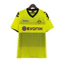 Borussia Dortmund Heimtrikot 11/12 Herren Fantrikot (Retro)
