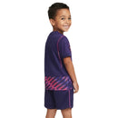 Kinder-Set Tottenham Auswärtstrikot 26/27 Trikot und Shorts