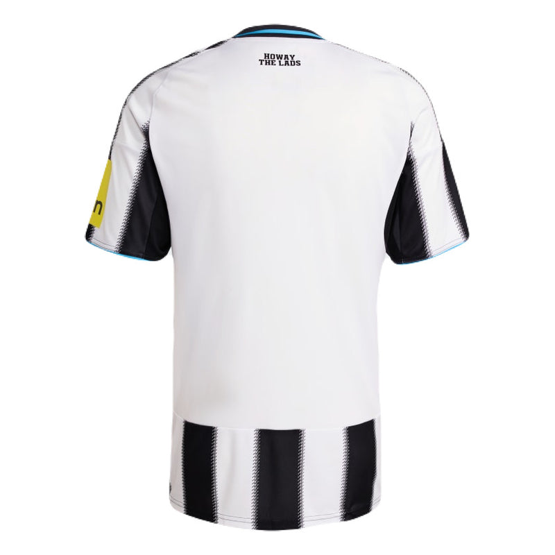Newcastle Heimtrikot 25/26 Herren Fan-Version
