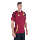 CAMISETA BELGICA I EURO 2024 HOMBRE - TIENDA DEL JUGADOR