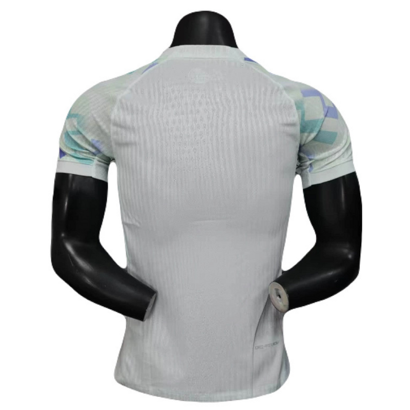 Inter Mailand Auswärtstrikot 25/26 Herren Spieler-Version