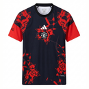 Manchester United Pre-Match 26/27 Herren Fan-Version