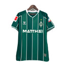 Werder Bremen Heimtrikot 25/26 Herren Fantrikot