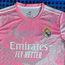 Real Madrid Limitierte Edition Heimtrikot 25/26 Herren Fan-Version