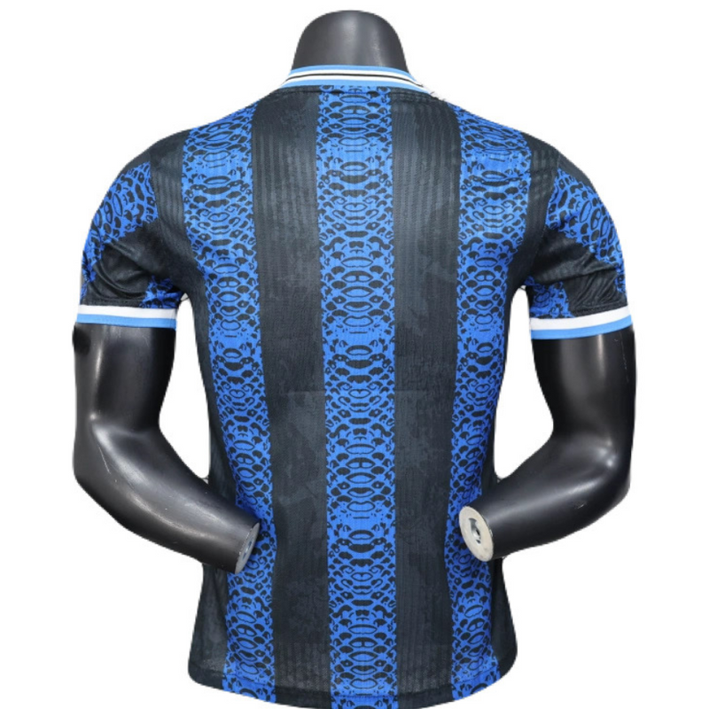 Inter Mailand Limitierte Edition Heimtrikot 25/26 Herren Spieler-Version