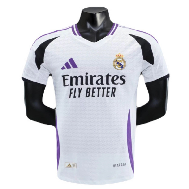 Real Madrid Trainingsshirt 25/26 Herren Spieler-Version