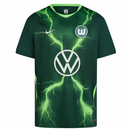 Wolfsburg Heimtrikot 26/27 Herren Fan-Version