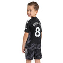 Arsenal Kinder-Set Torwart 26/27 Trikot und Shorts