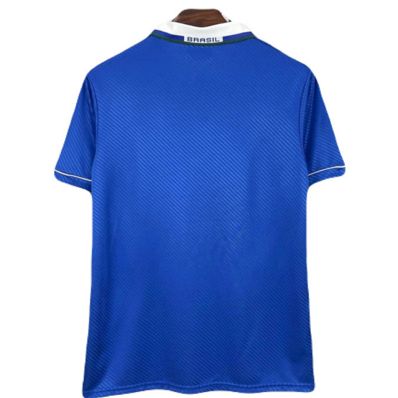 Brasilien Auswärtstrikot 94/95 Herren Fan-Version (Retro)