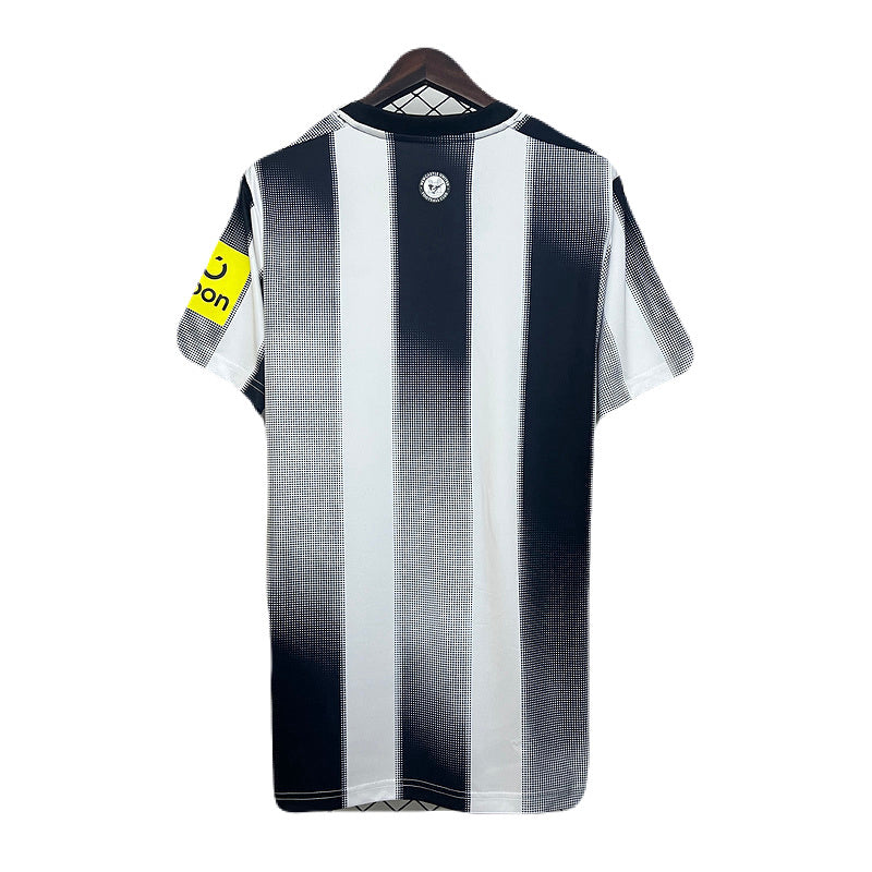 Newcastle Heimtrikot 25/26 Herren Fan-Version