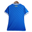 Damen-Fantrikot Real Madrid Dritt 25/26