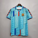 BARCELONA II 96/97 HOMBRE (RETRO) - TIENDA DEL JUGADOR