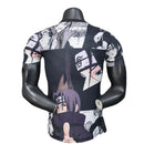 Japan Limitierte Auflage Comic 25/26 Herren Spieler-Version Trikot