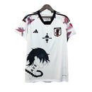 Japan Limitierte Auflage One Piece 25/26 Herren Fantrikot