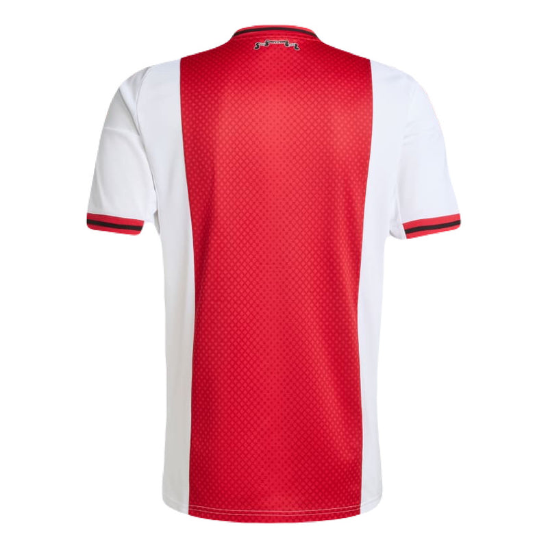 Ajax Heimtrikot 25/26 Herren Fan-Version