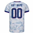 USA Heimtrikot 25/26 Herren Fantrikot