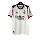 AC Milan Limitierte Edition Heimtrikot 25/26 Herren Fan-Version