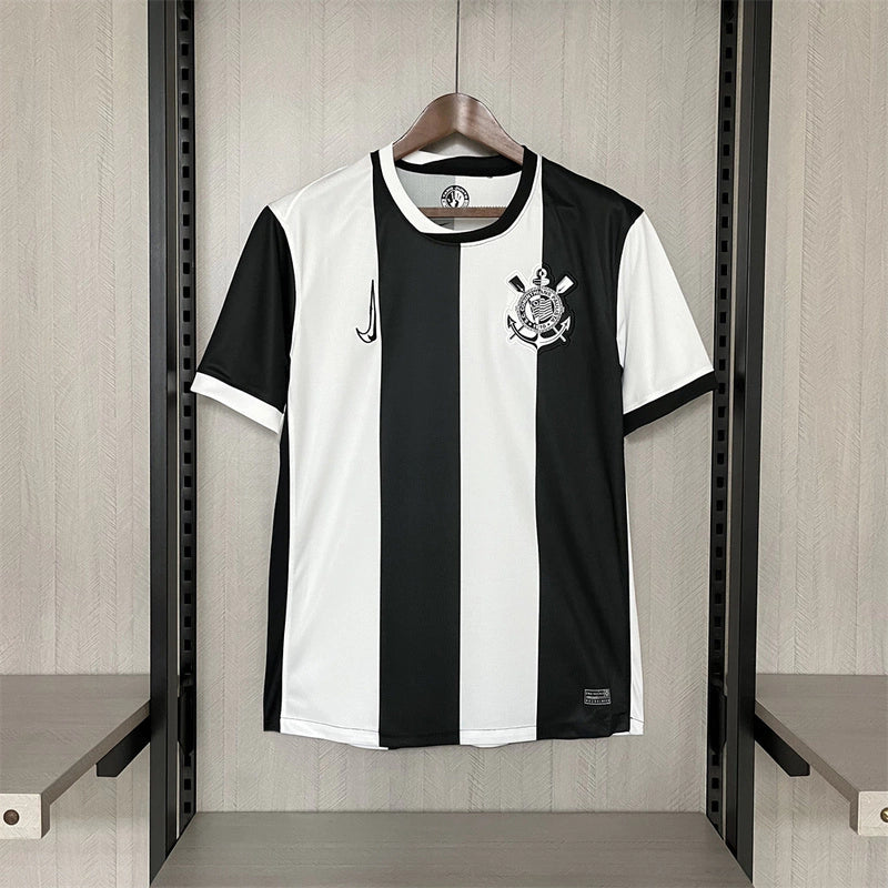 Corinthians Drittetrikot 24/25 Herren Fantrikot