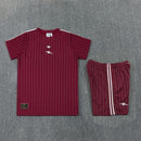 Arsenal Terrace Icons Trainingsset 26/27 Trikot und Shorts