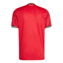 Manchester United Heimtrikot 25/26 Herren Fan-Version