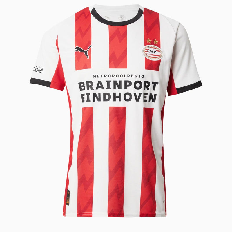PSV Heimtrikot 25/26 Herren Fantrikot