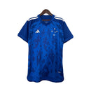 CAMISETA CRUZEIRO I 24/25 HOMBRE - TIENDA DEL JUGADOR