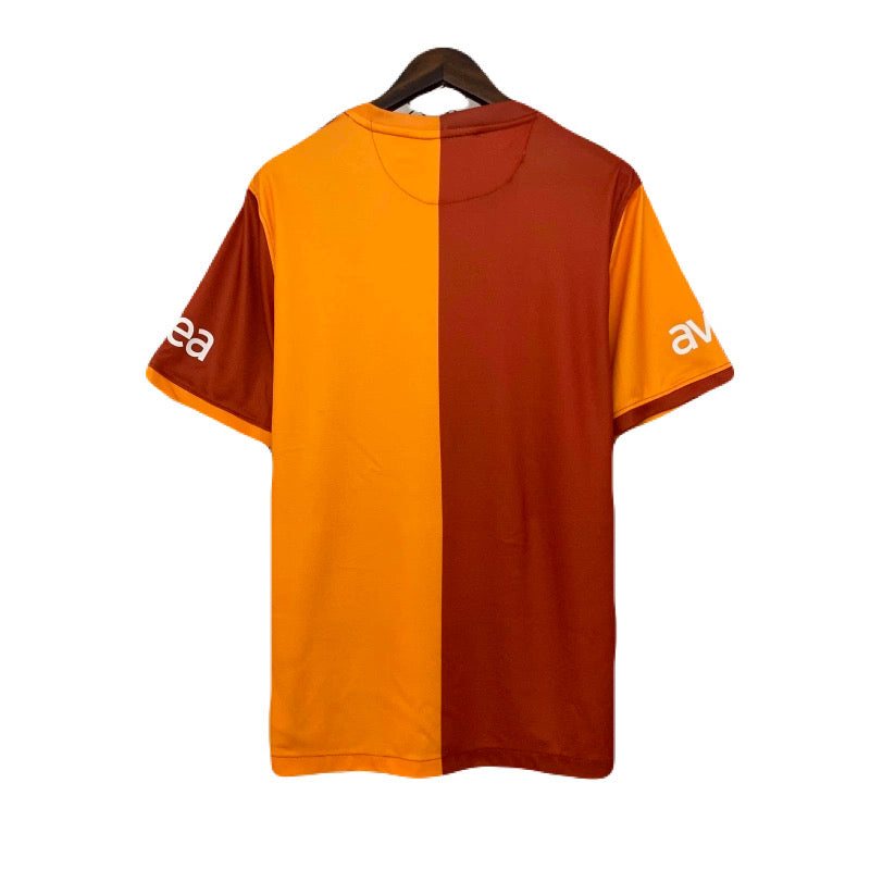 Galatasary Heimtrikot 13/14 Herren Fan-Version (Retro)I 13/14 HOMBRE (RETRO)