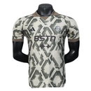 Bayern München Spezialedition 25/26 Herren Spieler-Version Poloshirt