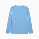 Manchester City Langarm Heimtrikot 26/27 Herren Fan-Version