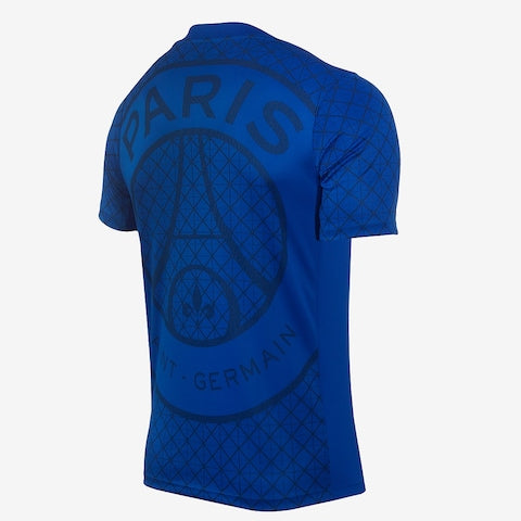 PSG Trainingsshirt 25/26 Herren Fantrikot