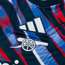 Arsenal Pre-Match 26/27 Herren Fan-Version