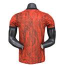 Manchester United Limitierte Edition Heimtrikot 25/26 Herren Spieler-Version