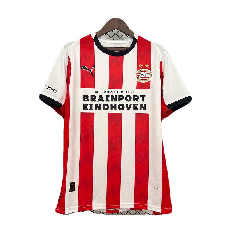 PSV Heimtrikot 25/26 Herren Fantrikot