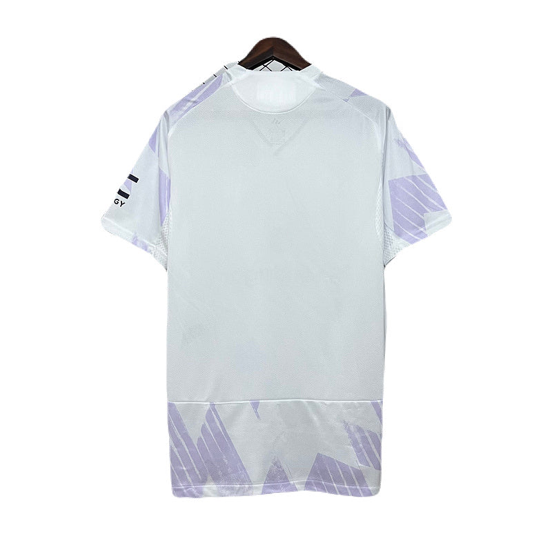 Manchester United Auswärtstrikot 25/26 Herren Spieler-Version