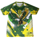Brasilien Trikot Limitierte Edition 25/26 Herren-Fanversion